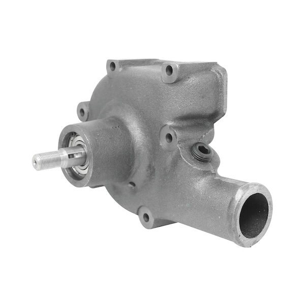 PUMP, WATER, 6.354 8" x9" x8"